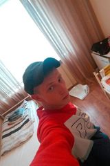 Benutzerfoto LukaszJanuszkiew21