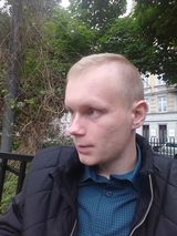 Benutzerfoto HubertTumaszyk