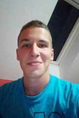 Zdjęcie użytkownika Buuba98