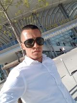 Zdjęcie użytkownika Mouloud