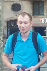 Фото користувача PiotrJastrzabek