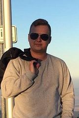 Фото користувача Matys28d