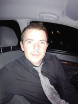 Fotka uživatele xxxDZONY001xxx