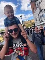 Foto utilizatorului Dajjbuchaaaa