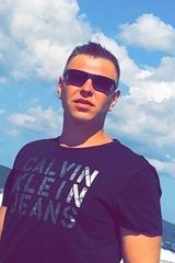 Фотография пользователя mateuuszek756