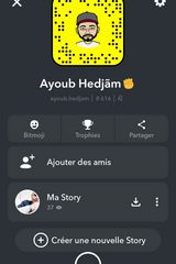 Benutzerfoto AyoubHe