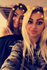 Zdjęcie użytkownika malaablondi98