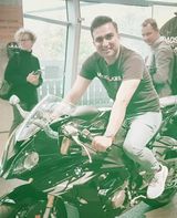 Fotka uživatele Amish