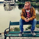 Zdjęcie użytkownika RobertSuchanek