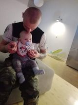 Fotka uživatele Michaa1256