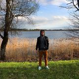Benutzerfoto Maciej969696