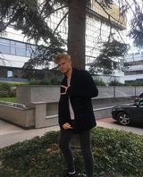 Foto pengguna Krystiianxx