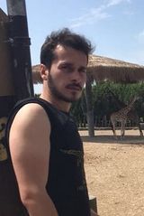 Фото користувача evket