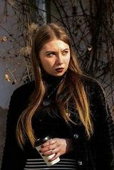 Фотография пользователя Zuzannka97