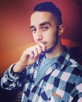 Benutzerfoto Magicboy96