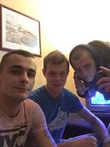 Fotka uživatele PolskawHolandi