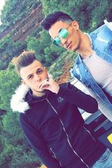 Fotos YasineLaGrinta