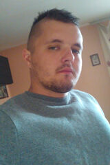 Fotka uživatele AdamMikula