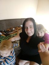 Zdjęcie użytkownika Moniszka23