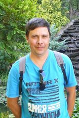 Fotka uživatele MariuszJuszkiewicz