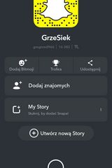 Фотография пользователя GrzesiekKrm