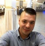Zdjęcie użytkownika Bartekkk100