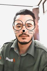 Zdjęcie użytkownika Alhadicrazy