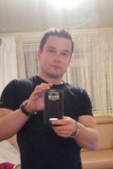 Zdjęcie użytkownika LukaszTomasz1984