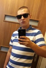 Fotka uživatele Krystek17
