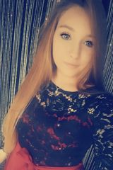 Фотография пользователя JustynaMoryson
