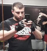 Zdjęcie użytkownika Kruczek88