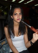 Foto pengguna MonikaNajmanov