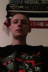 Zdjęcie użytkownika Szymek180594