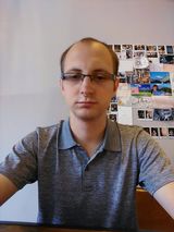 Zdjęcie użytkownika RENM