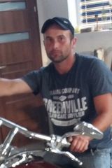 Zdjęcie użytkownika LukaszSalamon1983