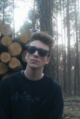 Zdjęcie użytkownika OskarNaniewicz