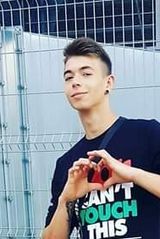 Foto pengguna Sbpatryk1234