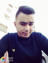 Фотография пользователя AimenBedrouni