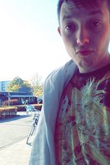 Фотография пользователя KubaNL96