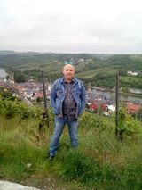 Benutzerfoto Krzysztl