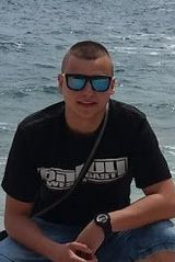 Fotka uživatele Mrozu1