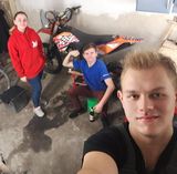 Zdjęcie użytkownika SebastianMrozek