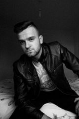 Фотография пользователя Wyrewolwerowany23