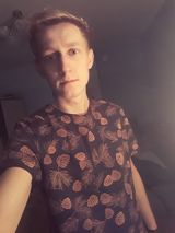 Zdjęcie użytkownika xOrzeszekxx