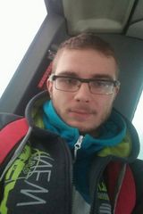 Benutzerfoto MateuszPiskorz1997