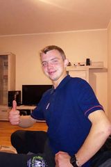 Zdjęcie użytkownika Uchonieuchwytny