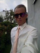 Zdjęcie użytkownika TomaszSlonina