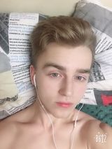 Foto pengguna NikAnis