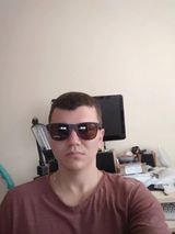 Фотография пользователя Z00FIL