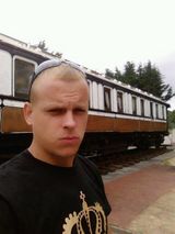 Zdjęcie użytkownika DomP